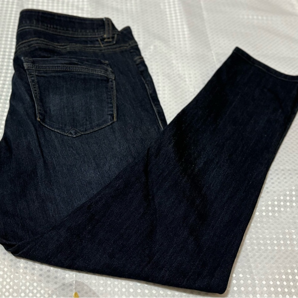 Democracy "Ab" Technology Jeans